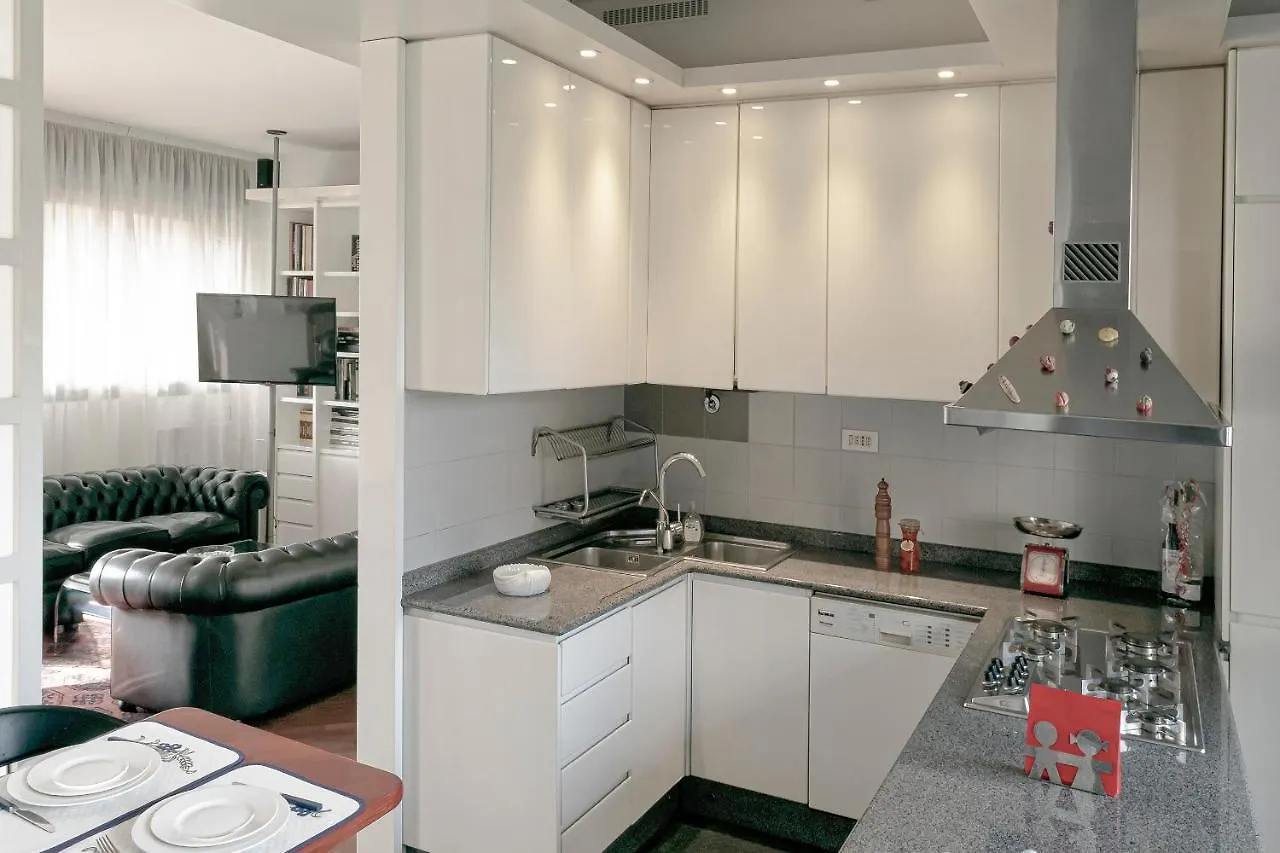 Splendido Appartamento 140 Mq Zona Tortona Milano