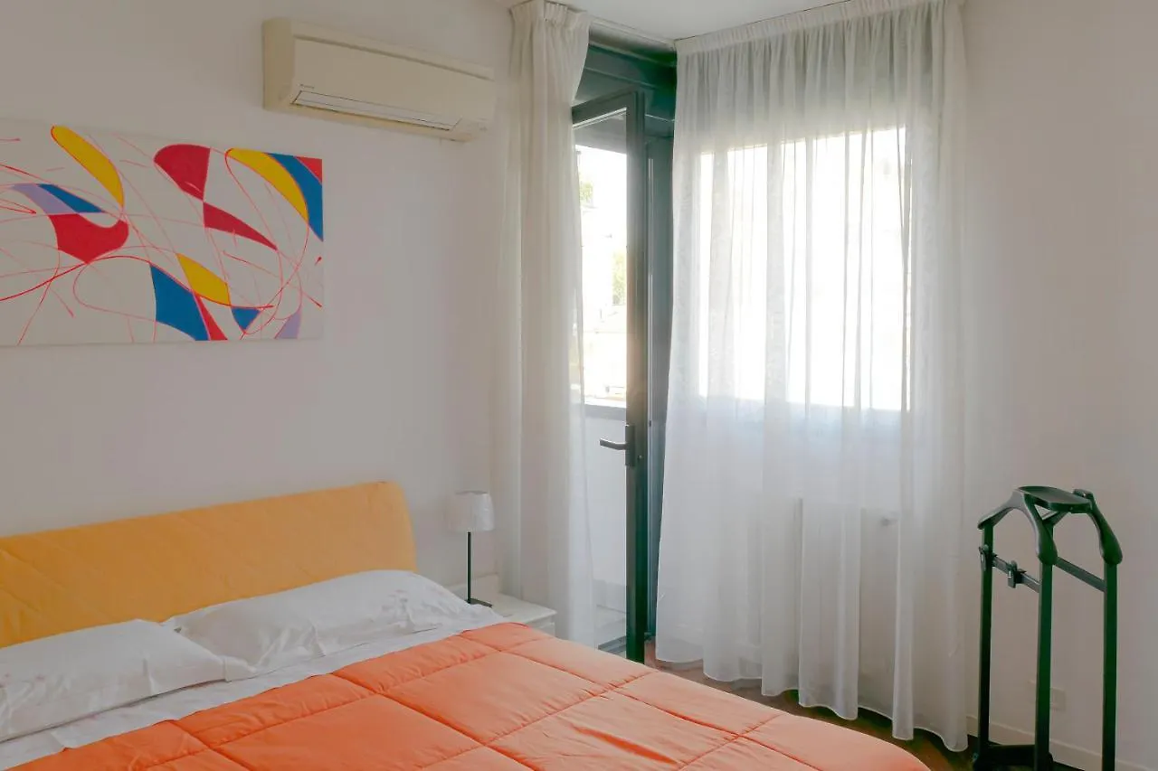 Apartmán Splendido Appartamento 140 Mq Zona Tortona Milano