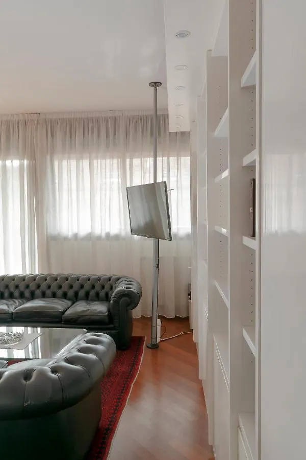 Splendido Appartamento 140 Mq Zona Tortona Milano 0*,  Itálie