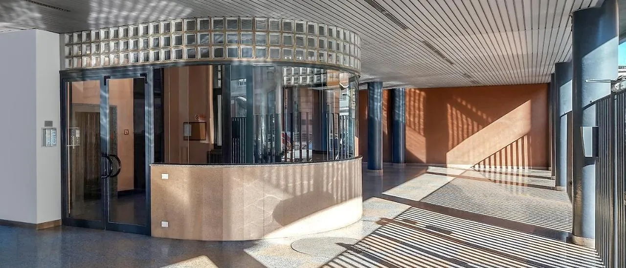 Splendido Appartamento 140 Mq Zona Tortona Milano Itálie